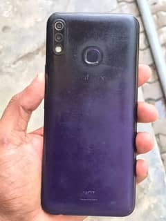 infinix hot 8 lite