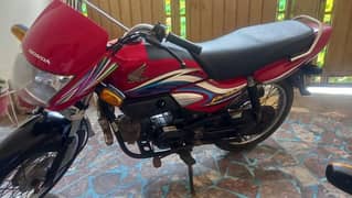 Honda pridor for sale