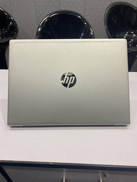 HP probook 440G7 Core i5 10th gen 8/256 SSD 1