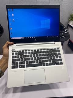 HP probook 440G7 Core i5 10th gen 8/256 SSD 0