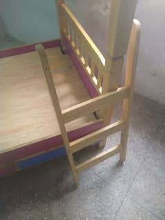 bunker bed for sale without matress