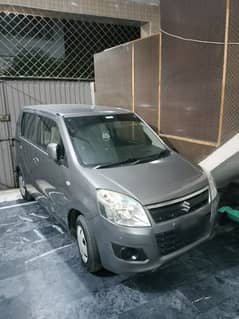 Wagon R VXL 2015 0,3,3,9 # 6,2,0,5,0,0,0