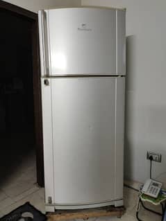 Dawlence Refrigerator 0