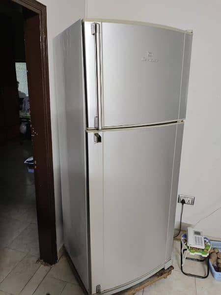 Dawlence Refrigerator 1