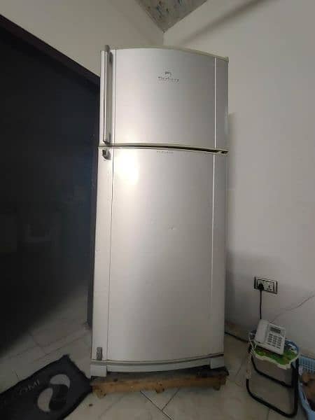 Dawlence Refrigerator 2