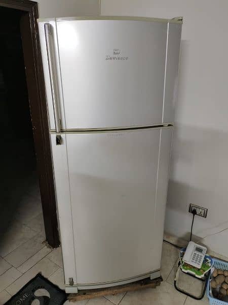 Dawlence Refrigerator 3