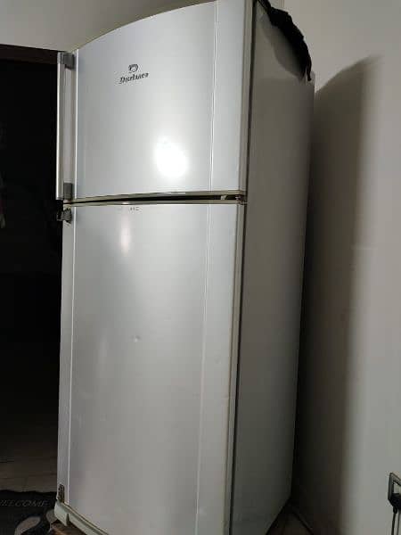 Dawlence Refrigerator 4