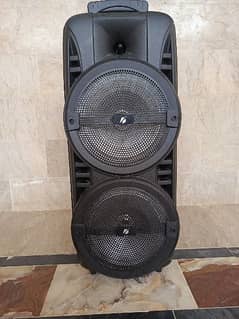 KTS Oregnal sound speaker