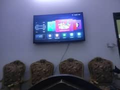 Sony android tv