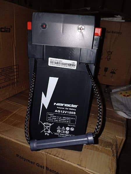 12v 150Ah/155Ah / 12v 100Ah / 12v 170Ah / 12v 200Ah / Dry Battery 2