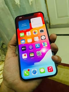 Iphone 13 prO maX 128GB phy+Esim