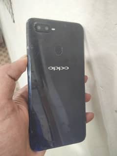 oppo F9 pro sale