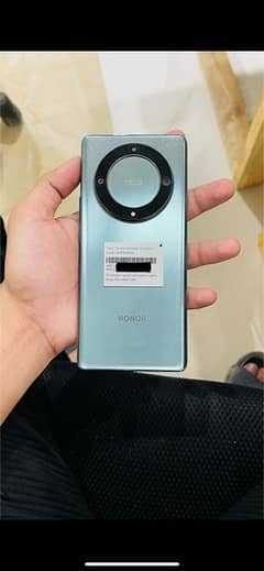 Honor X9a 5G