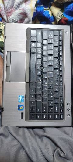 hp probook 6460b best condition core i5 2nd generation best condition