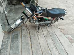 Honda cd 70