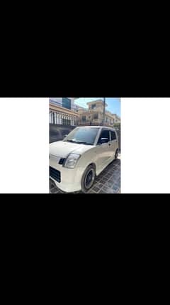 Suzuki Alto 2013