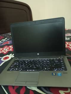 HP ELITE BOOK 840 G1