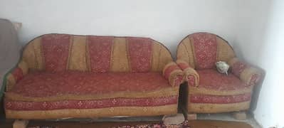 sofa