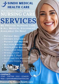 Nursing Staff | Nursing Home Care Services | Medical Services |Nursing