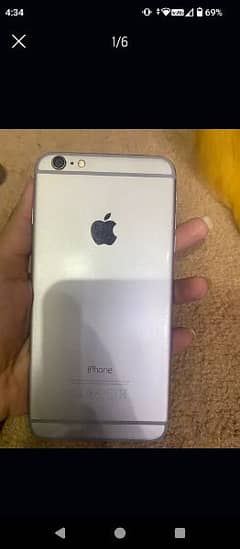 iphone 6 plus for sale