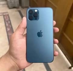 Iphone 12 pro Non PTA