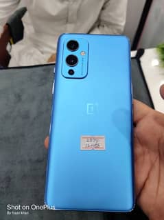 OnePlus 9