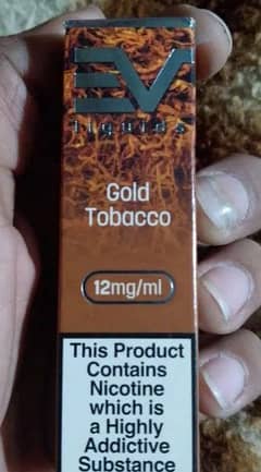 Tobacco