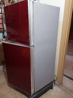 Haier fridge