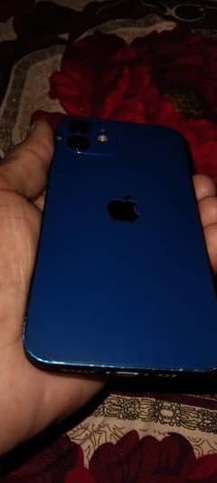 I phone 12