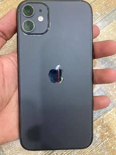 Iphone11 Jv black