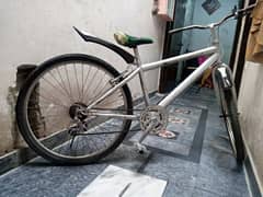 cycle 03180977644