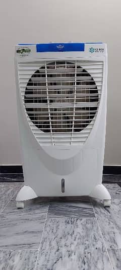 Air Cooler ECM 7000 ICE BOX (XL Plus)