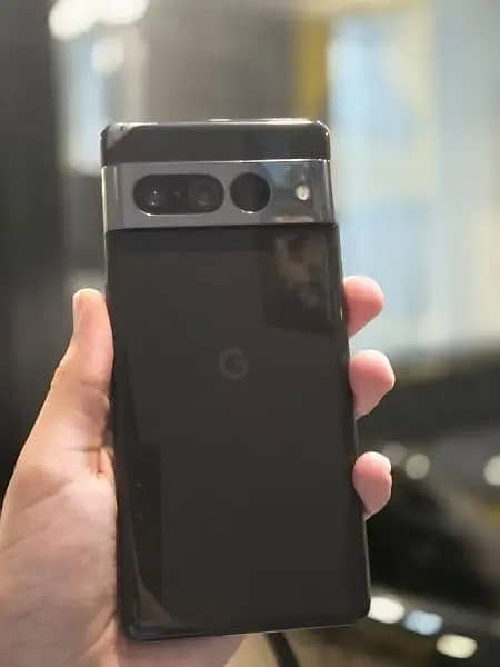 Google Pixel 7 Pro (JV) 12/128gb 1