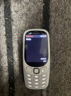 Orignal nokia 3310 for sale