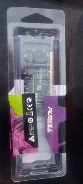 DDR3 8GB RAM STICK LAPTOP BRAND NEW  BRAND WARRANTY 6