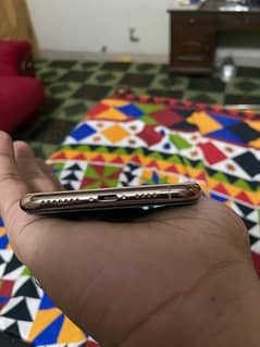 iphone Xsmax 256gb Non PTA factoryunlock