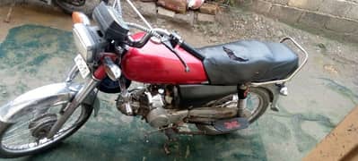 for sale bike original book or letter pass hai