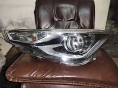 Changan Alsvin Headlight