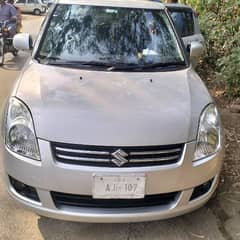 Suzuki Alto 2013