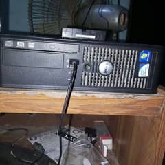 dell mini gaming machine