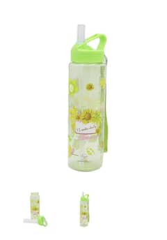 •  Material: Plastic •  Product Type: Water Bottle •  Product Details