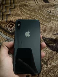 iphone xs brand new