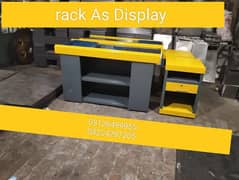 wall rack/ Rack/ Super store rack/ Pharmacy rack/ wharehouse rack