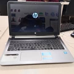 Hp Pavilion Core I5 - 5th Generation