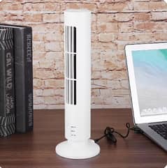 USB Standing Tower Fans