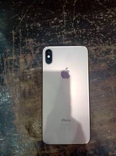 iphone xs max