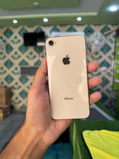 iPhone 8 non pta