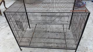 hen or birds cage excellent condition