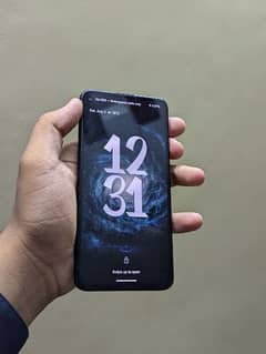 Google pixel 4A 5g