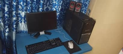 GAMING PC FOR SALE , Core i5 03172198422